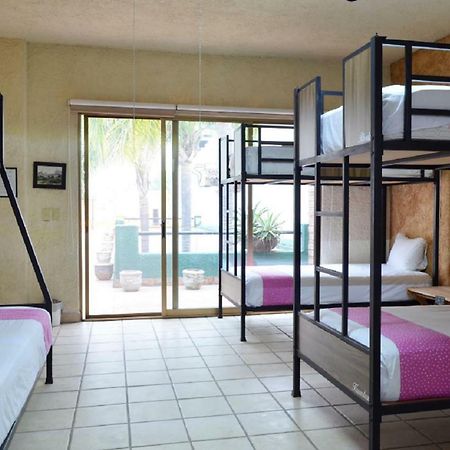 Hostalife グアダラハラ エクステリア 写真