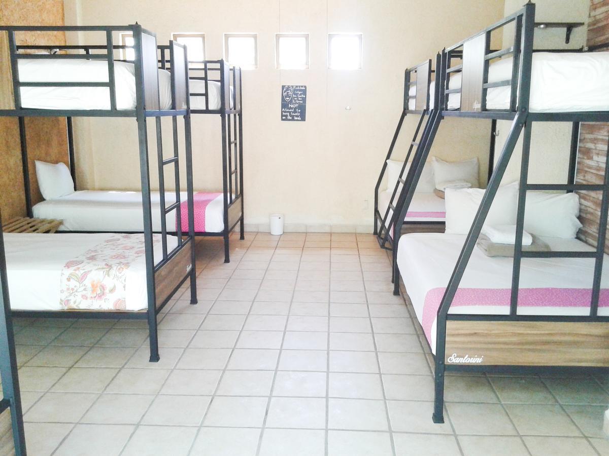 Hostalife グアダラハラ エクステリア 写真