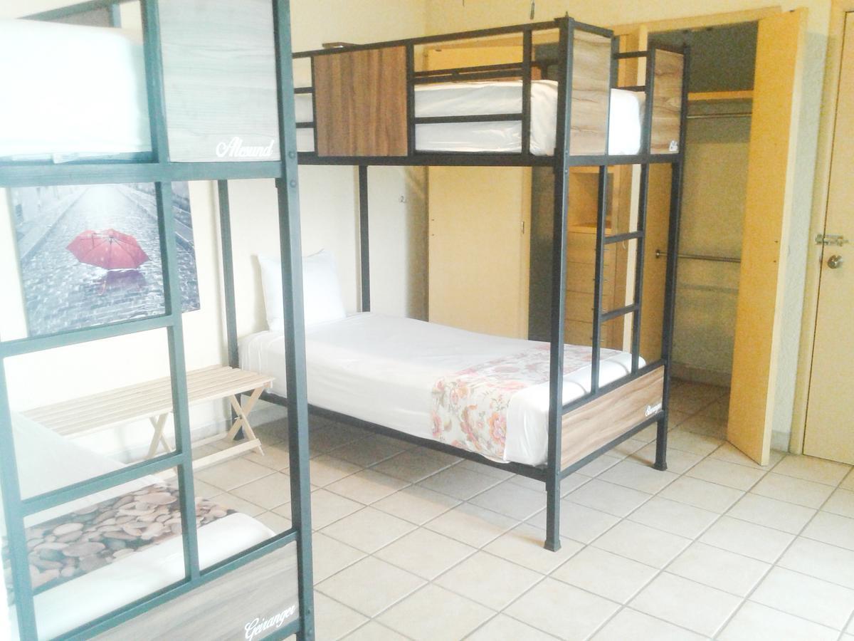 Hostalife グアダラハラ エクステリア 写真