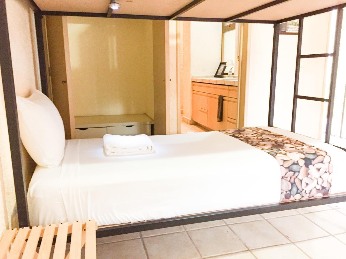 Hostalife グアダラハラ エクステリア 写真