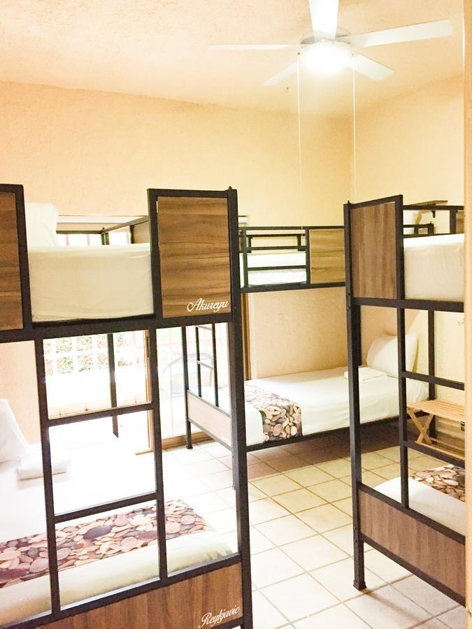 Hostalife グアダラハラ エクステリア 写真