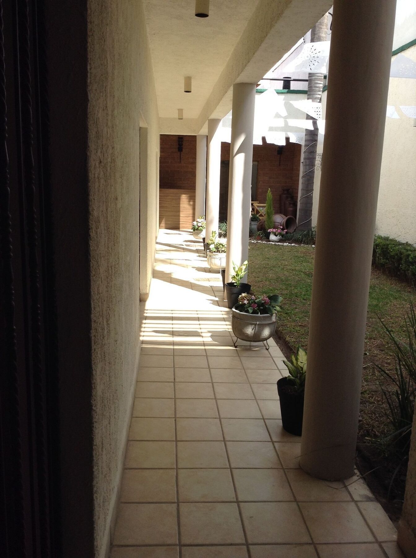 Hostalife グアダラハラ エクステリア 写真