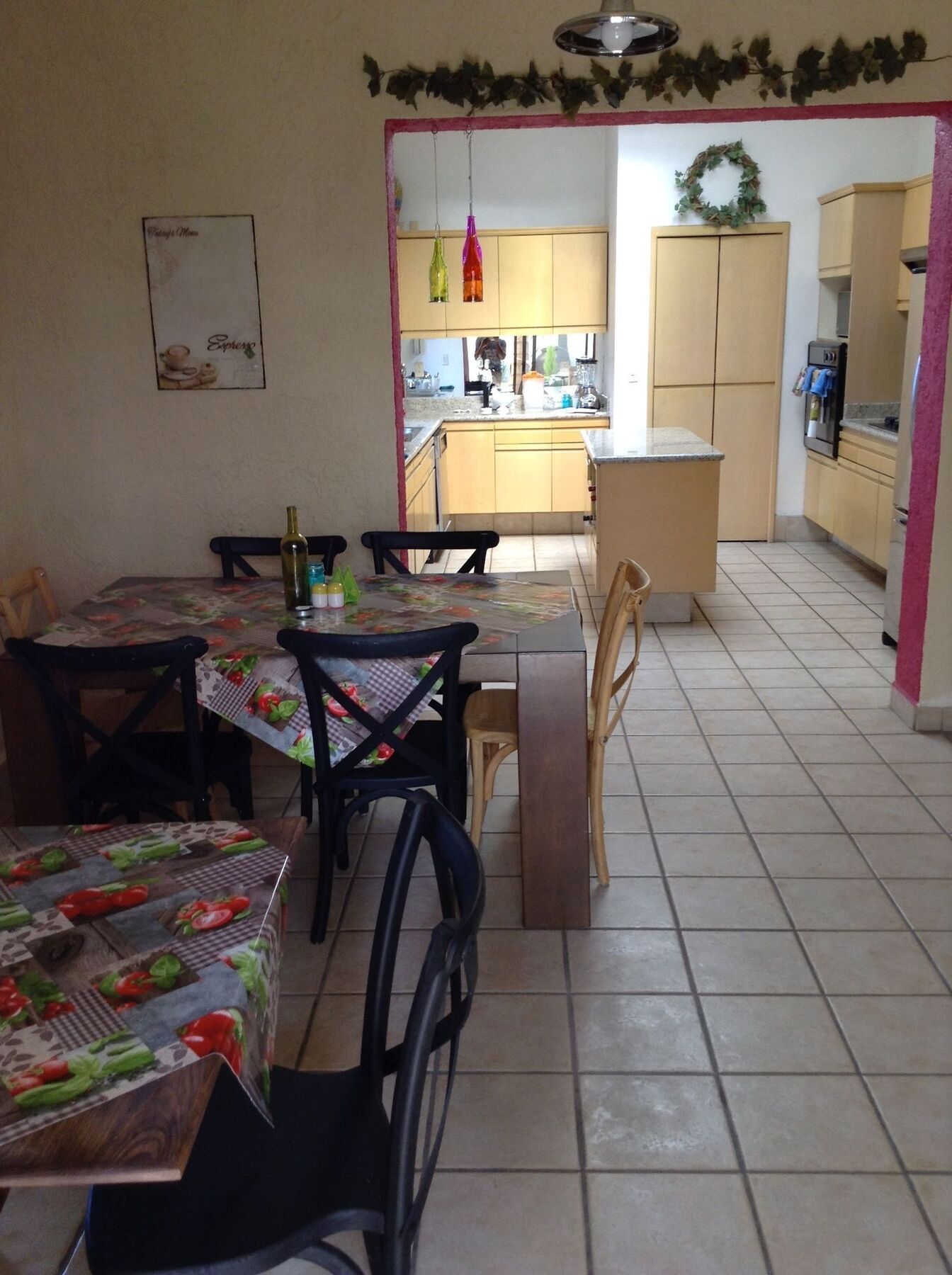 Hostalife グアダラハラ エクステリア 写真