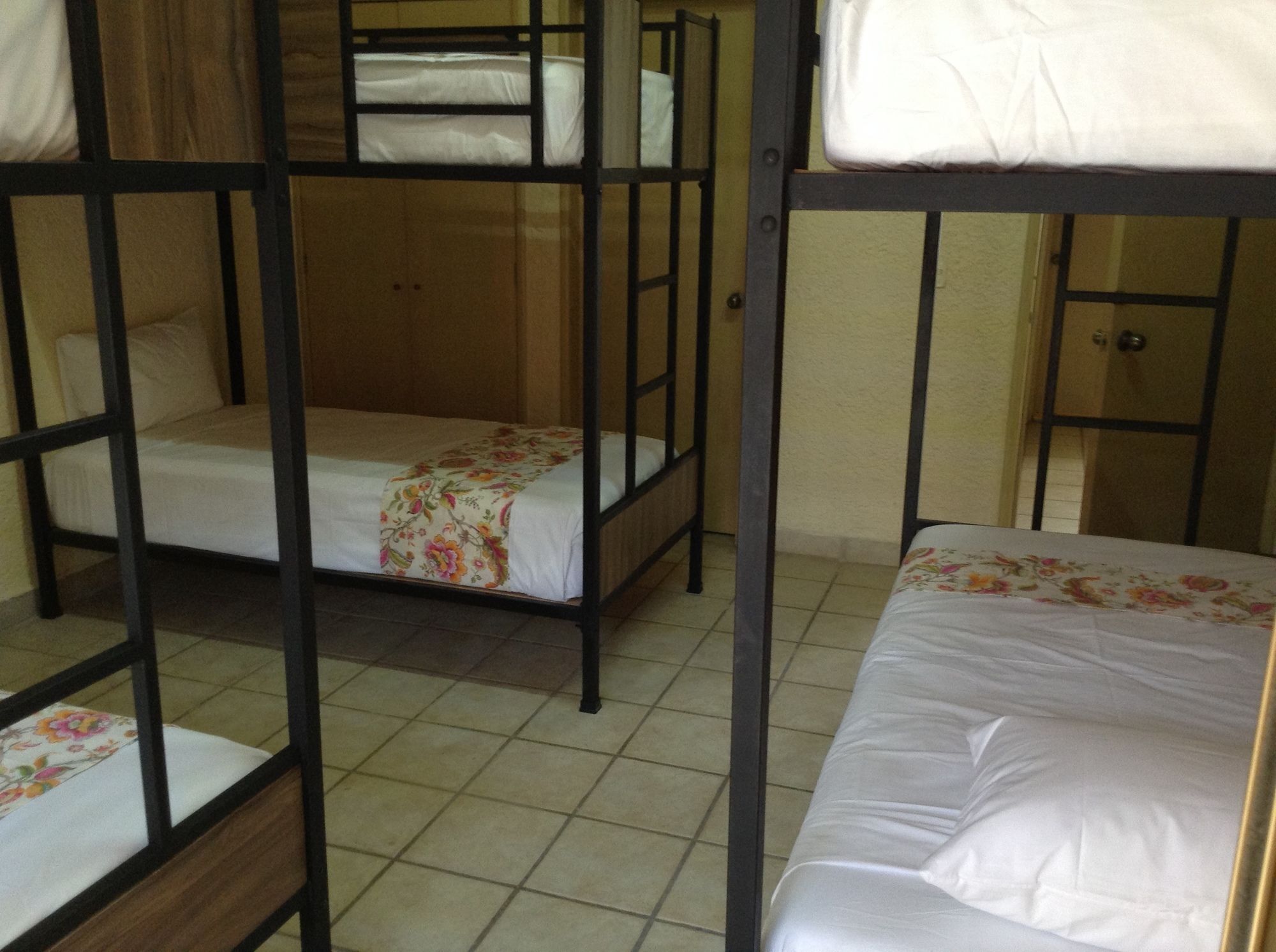 Hostalife グアダラハラ エクステリア 写真